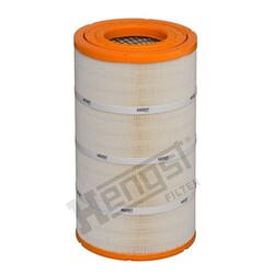 ORIGINAL® Hengst Filter Luftfilter für Man TGL I TGM I HOCL LION S INTERCITY