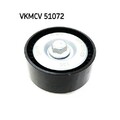 Umlenk-/Führungsrolle, Keilrippenriemen SKF VKMCV 51072 passend für