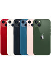 iPhone 13 Mini - alle Farben - GRADE A - Top Zustand - (erneuert)