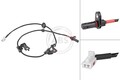 A.B.S. 31982 Sensor, Raddrehzahl hinten links für KIA
