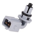 Sensor, Ansauglufttemperatur BLUE PRINT ADN17269 für CITROËN FIAT LANCIA NISSAN
