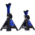 2x TAGRED Unterstellbock Abstellbock TA248 180mm 190mm 5,5kg