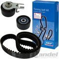 SKF ZAHNRIEMEN-SATZ passend für 1.6 TDCI HDI d FORD FOCUS MINI CITROEN PEUGEOT