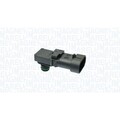 1x ORIGINAL® Magneti Marelli Sensor, Saugrohrdruck für Opel VIVARO A Kasten