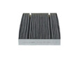 Bosch 1987435628 Filter, Innenraumluft für MERCEDES-BENZ