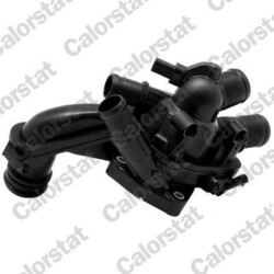 Thermostat, Kühlmittel CALORSTAT by Vernet TE7262.104J für MINI