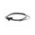 Sensor, Abgastemperatur VEMO V40-72-0289 Original VEMO Qualität für OPEL