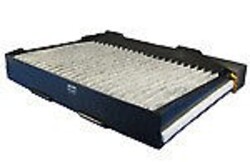 ALCO FILTER MS-6168C Filter Innenraumluft für SAAB