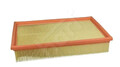 Luftfilter Filtereinsatz 337 376 HART für VW TRANSPORTER T5 Bus