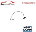 SENSOR ABGASTEMPERATUR MEAT & DORIA 12089E A NEU OE QUALITÄT