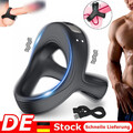 NEU Penisring Cockring Ballstretcher Hodenring Hodensack Massage Zeitverzögerung