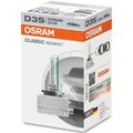 OSRAM D3S 66340CLC XENARC CLASSIC Xenon Brenner Scheinwerfer Lampe für VW NEU