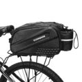 Fahrradtasche Gepäcktasche Packtaschen Gepäckträgertasche