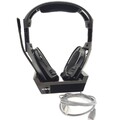 ASTRO A50 Wireless Gaming Headset Ladestation 4. Generation Dolb - Unvollständig