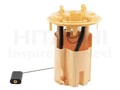 Sensor Kraftstoffvorrat Hitachi für Peugeot 206 Limo Kombi 2001 - 2013 2503241