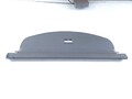 Audi A6 S6 C6 4F 2007 Laderaumabdeckung Gepäckraumabdeckung 4F9863553