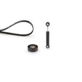 Gates Wasserpumpe + Zahnriemensatz KP15480XS für HONDA
