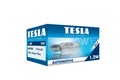 TESLA Glühlampe Instrumentenbeleuchtung B67102 W1,2W