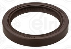 ELRING 4x Wellendichtring Nockenwelle 812.710/4x FPM Fluor-Kautschuk für IMPREZA