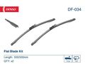 DENSO DF-034 Wischblatt für BMW