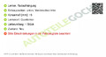 Querlenker für Hyundai i20 Active II Coupe ab 14-> Vorne Links Hart 486390