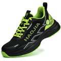 S3 Sneaker Sicherheitsschuhe Herren Damen Leichte Arbeitsschuhe Stahlkappe NEU