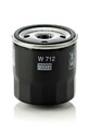 Mann-Filter Ölfilter Öl Filter für Austin Bedford Innocenti Lotus 70-00 W712