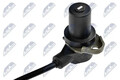 ABS-Raddrehzahlsensor Vorderachse rechts HCA-DW-005 NTY für CHEVROLET DAEWOO