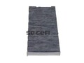 PURFLUX AHC213 Innenraumfilter Pollenfilter passend für PEUGEOT 407 SW (6E)