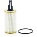 Ölfilter MANN-FILTER HU 7025 z Filtereinsatz passend für MERCEDES-BENZ GL (X166)
