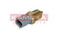 KÜHLMITTELTEMPERATURSENSOR 4080021 KAMOKA für FORD FORD USA JAGUAR MAZDA VOLVO