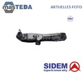 71276 QUERLENKER LENKER RADAUFHÄNGUNG VORNE LINKS SIDEM NEU OE QUALITÄT