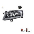 Scheinwerfer + Osram Night Breaker Laser passend für Audi A6 4F 05/04-09/08 Link