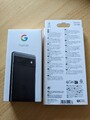 Google Pixel 6a - 128GB - Chalk (Ohne Simlock) (Dual-SIM)