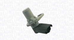 Kurbelwellensensor Impulsgeber MAGNETI MARELLI 064848217010 für LANCIA CITROËN 1