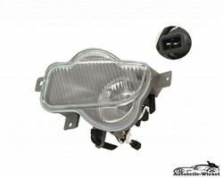 Nebelscheinwerfer Links für Volvo V70 II Kombi 99-04