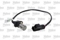 Kurbelwellensensor Impulsgeber VALEO 366497 für VOLVO S80 1 184 C70 872 S60 384