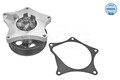 MEYLE 613 220 0015 Wasserpumpe für OPEL