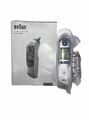 Braun IRT 6520 Thermoscan 7 Infrarot Fieberthermometer ohne OVP