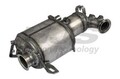 HJS 93 11 5202 Rußpartikelfilter Dieselpartikelfilter DPF Euro 5 Abgasanlage