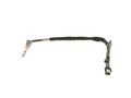 BOSCH 0 986 259 012 Abgastemperatursensor passend für MERCEDES-BENZ GLK (X204)