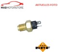 KÜHLMITTELTEMPERATURSENSOR NRF 727045 P FÜR FIAT DUCATO