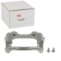 NTY BREMSSATTELHALTER TRÄGER VORDERACHSE RECHTS PASSEND FÜR CITROËN C8 JUMPY