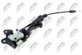 NTY EZC-CH-085 Stellantrieb, Zentralverriegelung für TESLA