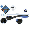 Brilliant by KS Tools 1/2" Umschaltknarre 