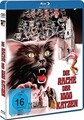 DIE RACHE DER 1000 KATZEN von Mediacs (Tonpool medien) | DVD | Zustand sehr gut