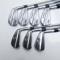 Gebrauchter Callaway Apex Pro 21 Eisensatz / 3 - 9 Eisen / TX Flex