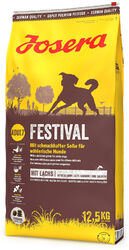 12,5kg Josera Emotion Festival Hundefutter *** TOP PREIS***