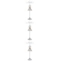  3 Count Schmuck-display-halter Schmucklagerständer Halskettenhalterständer
