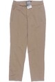 Strenesse Stoffhose Damen Hose Pants Chino Gr. EU 34 Baumwolle Beige #rgn3pqe